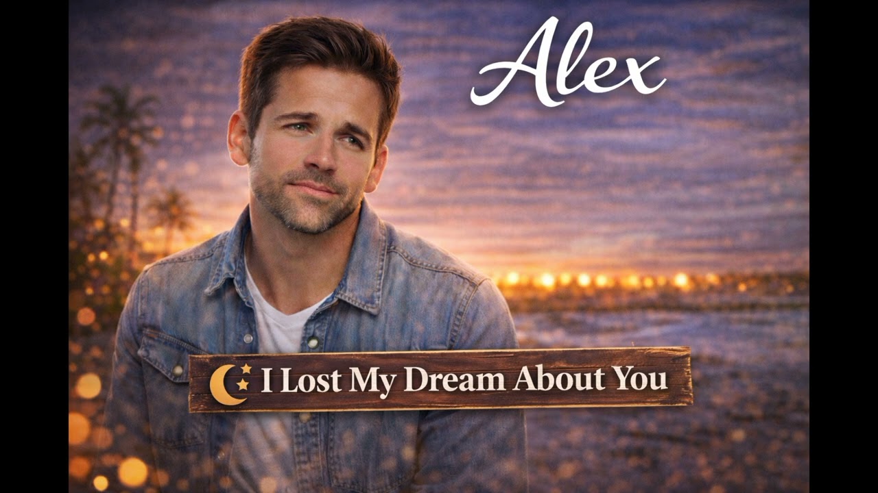 I Lost My Dream About You