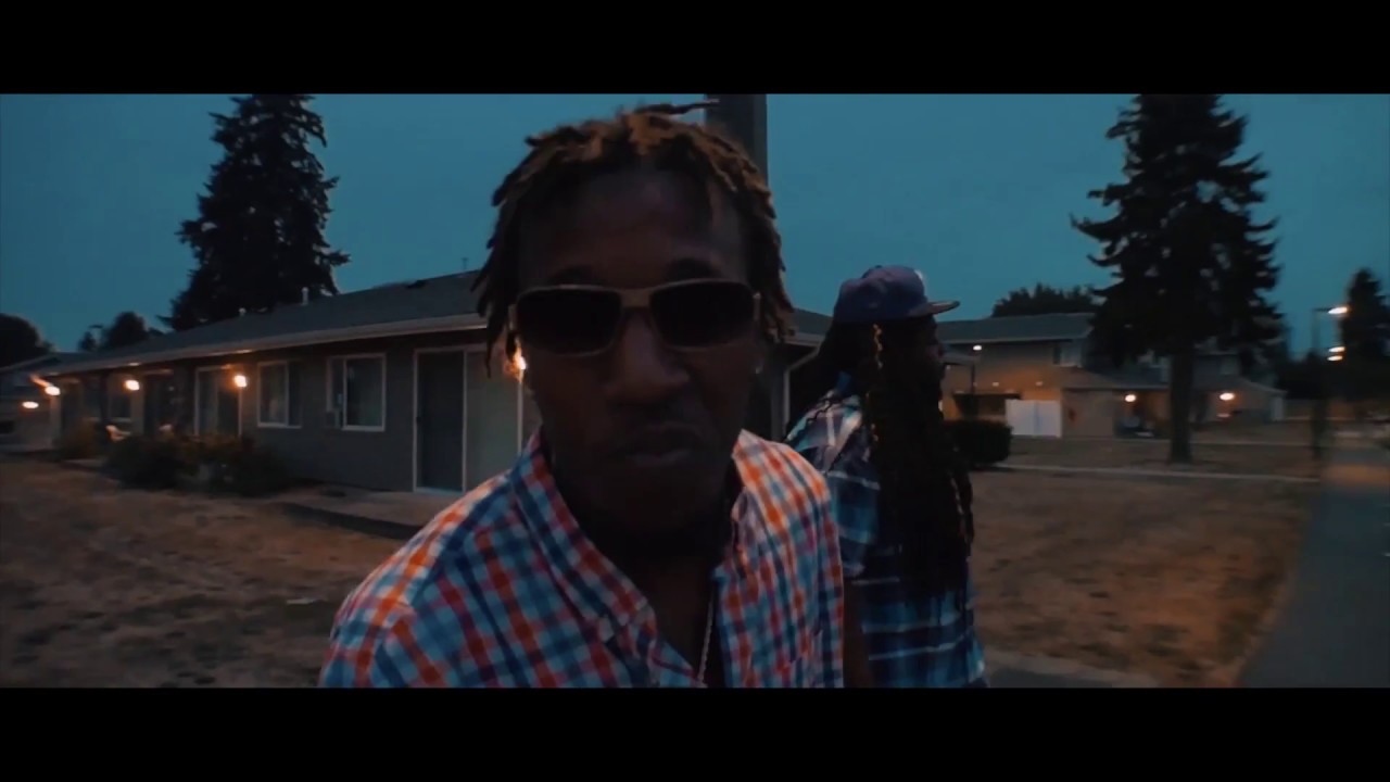 I'm Saucy - D.Chezzy & Mack Kashez (Official Music Video) Dir. GGercai Visuals