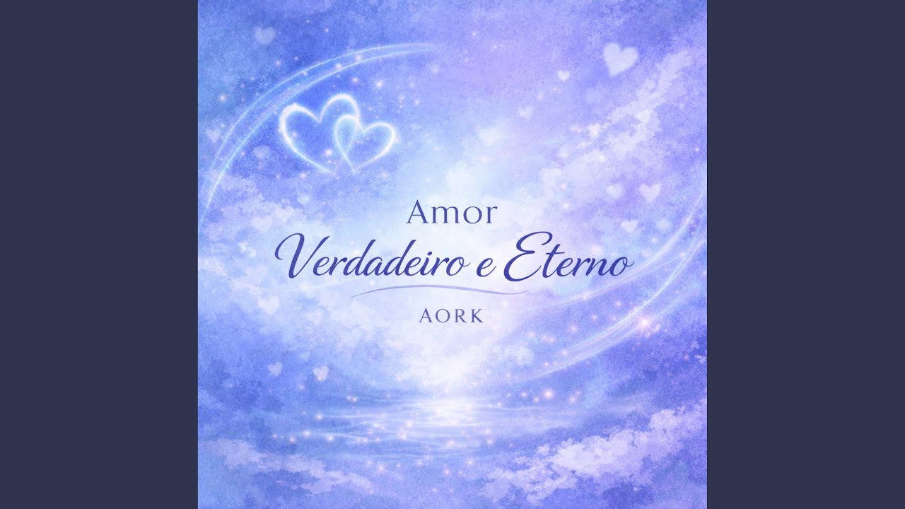 Amor Verdadeiro e Eterno