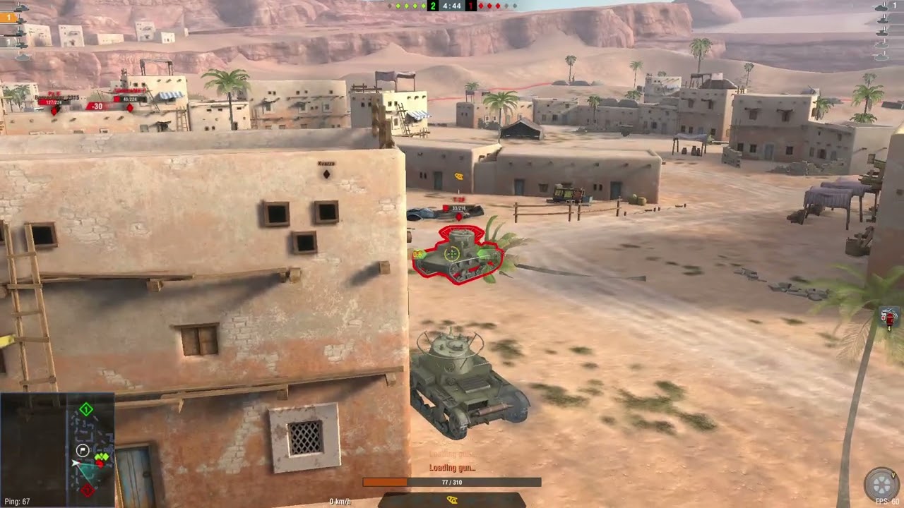 WoT Blitz