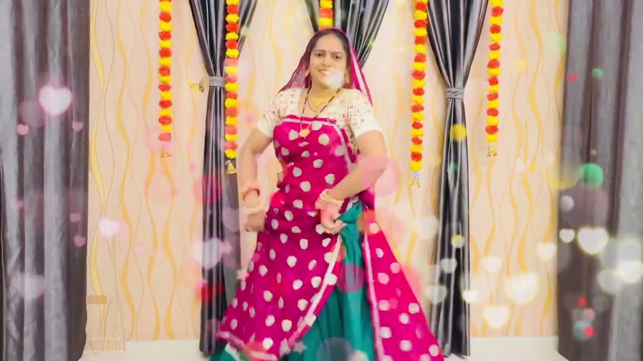 चाँदी चाँद पे जा  पहुँची मत माँगे हथफूल//chandi chand pe ja pauchi mat mange hathphool//viral song