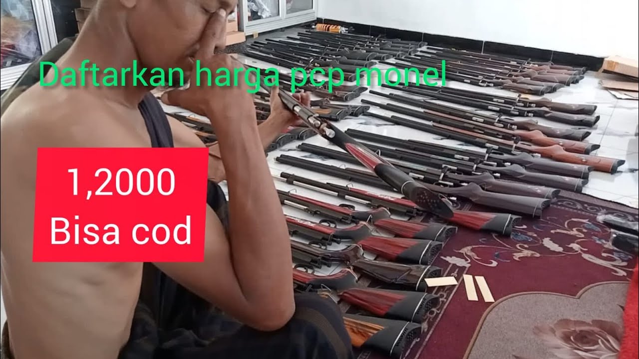 Sobat bedil semua ini pcp monel od 27 manometer depan  murah meriyah 1jt200 bisa cod #pcpmurah