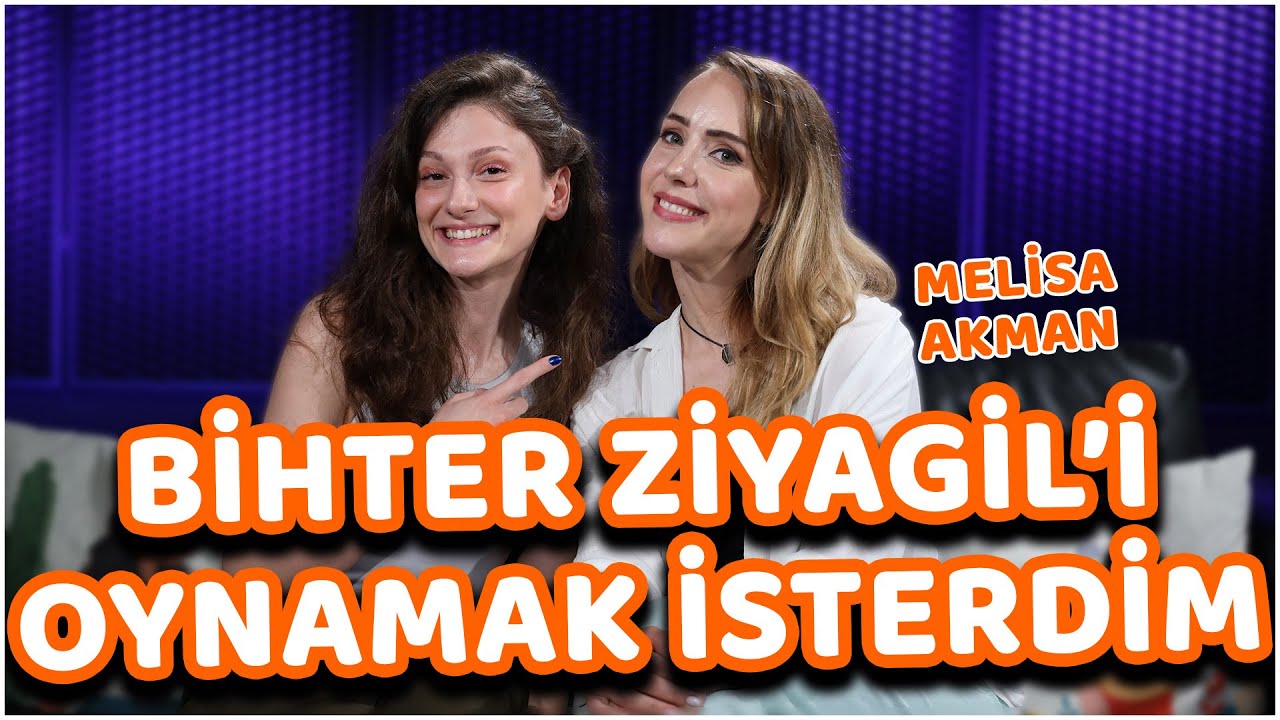 Barbaroslar Akdeniz’in Kılıcı’nın Rosa’sı Melisa Akman: Elime ilk kez kılıcı aldığımda şoka girdim