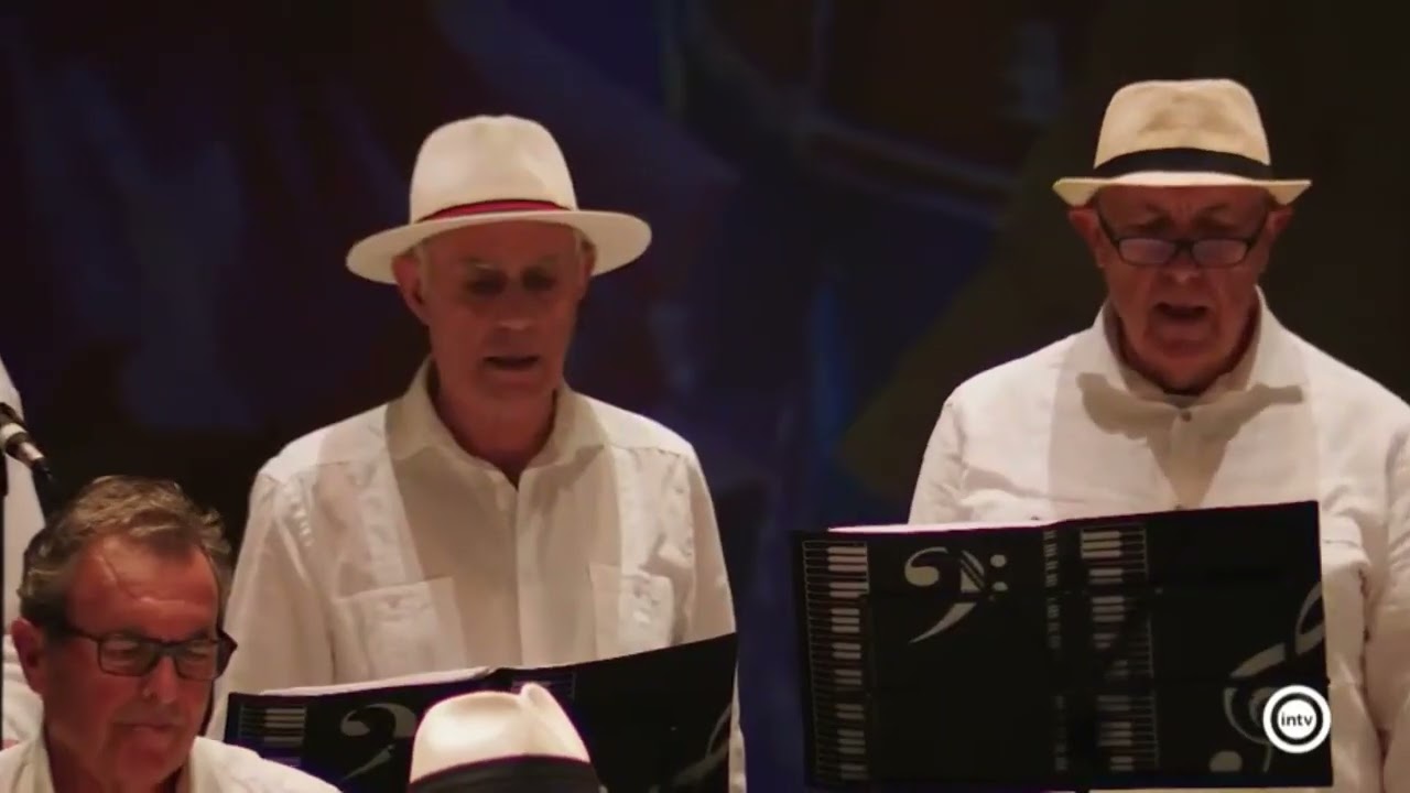 GALA COTECA 2026/ Sol de Habaneras