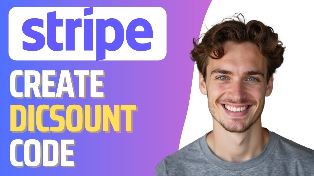 How To Make a Discount Code on Stripe (Full 2026 Guide)