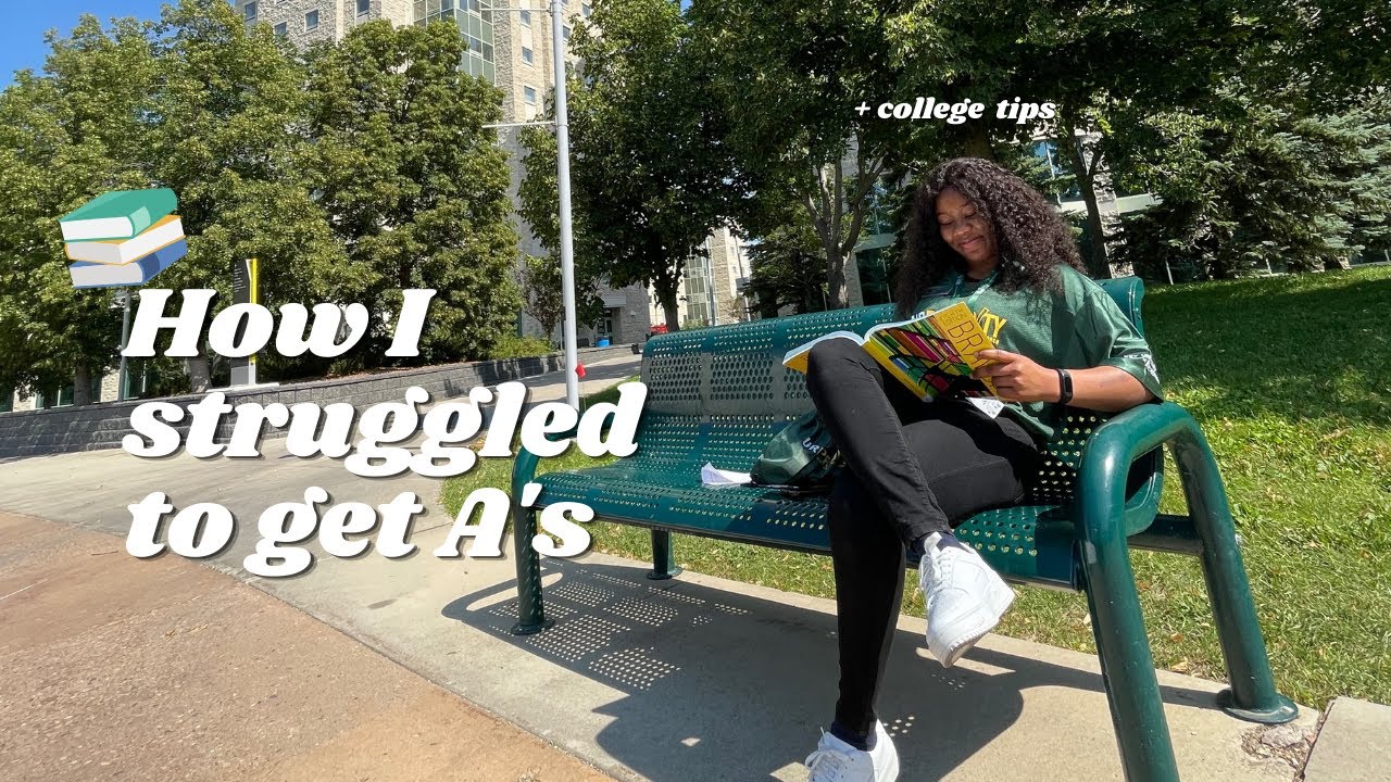 How I survived the first semester, my grades and college tips ft Tutorbin