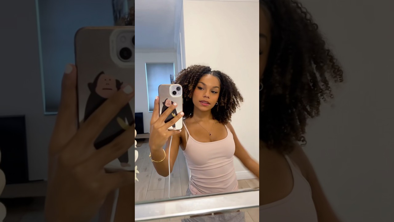 Ilani Pierre ❤️