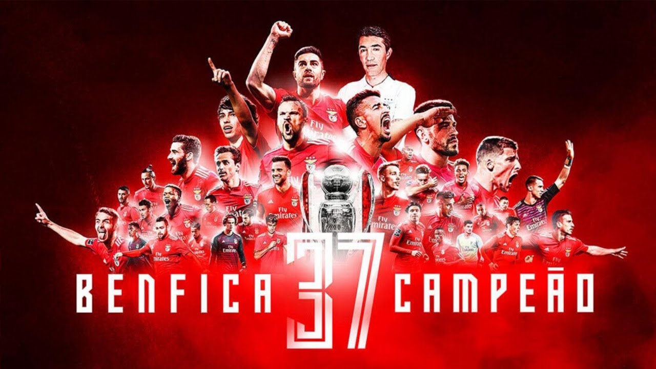 #RECONQUISTA | A FESTA DO 37!