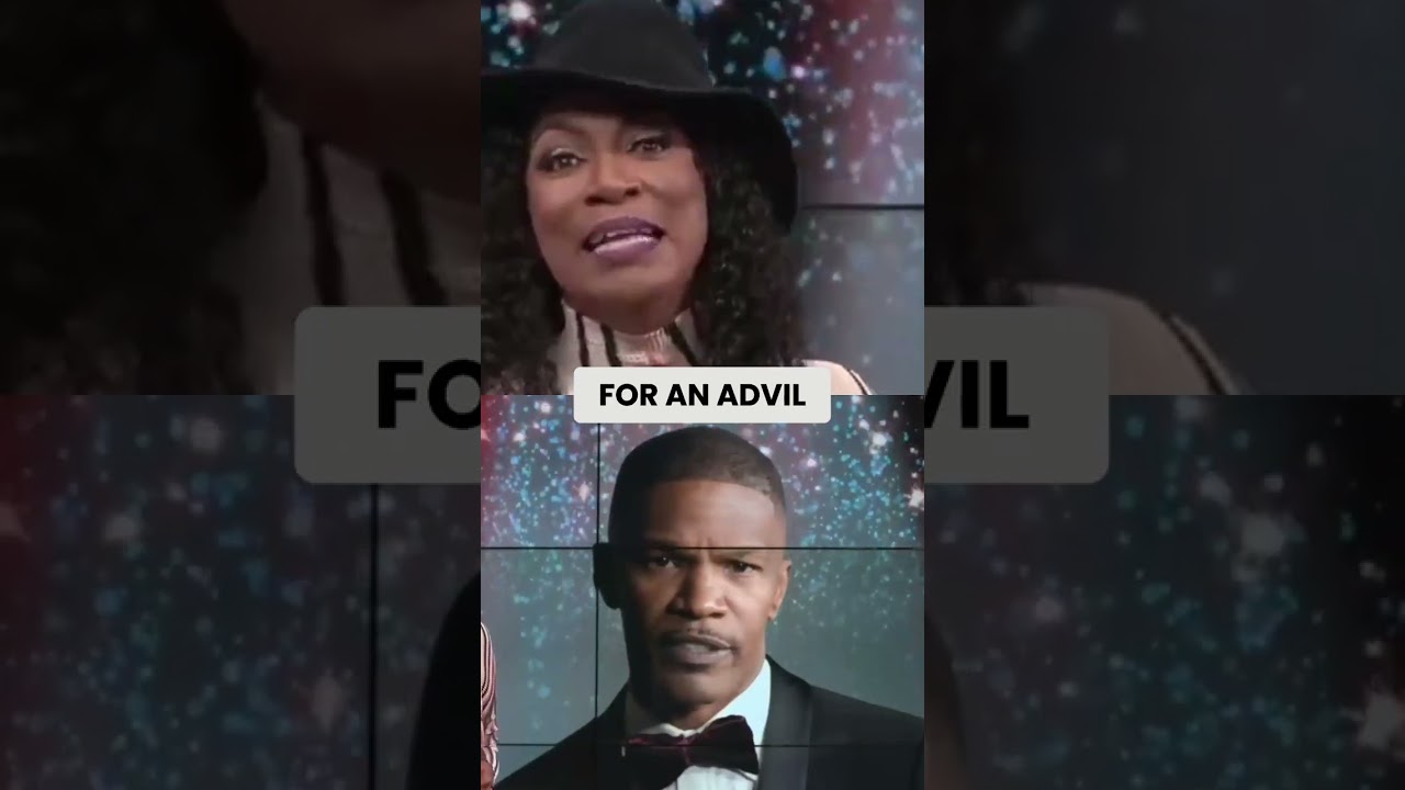 Jamie Foxx Opens Up About Mysterious Illness: The Shocking Truth Revealed!