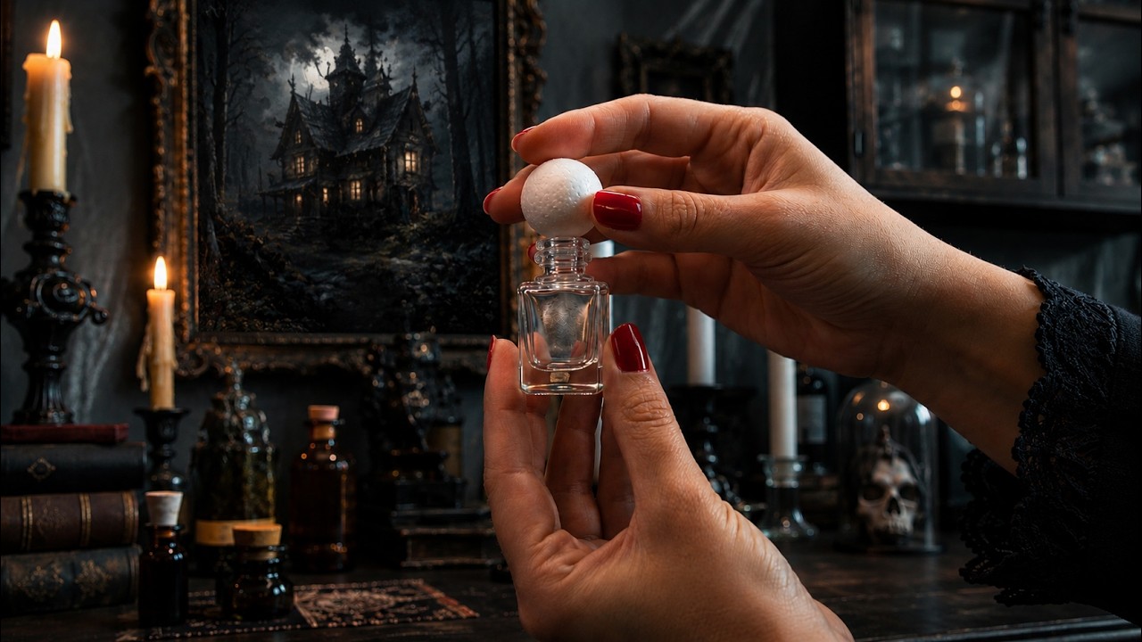 VIDROS de ESMALTE viraram PERSONAGENS 😱 Você NÃO vai adivinhar em 5 minutos!