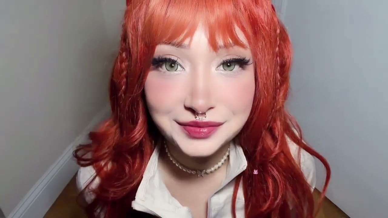 ASMR Mommy Loves Seeing You Happy