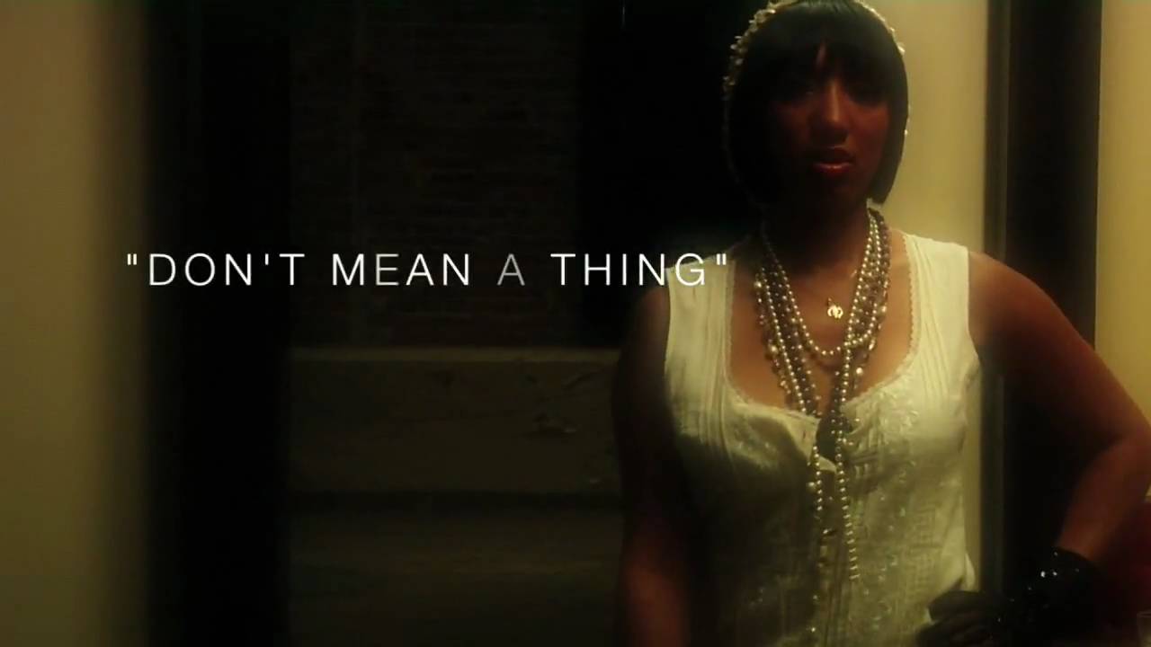 Behind the Scene of 