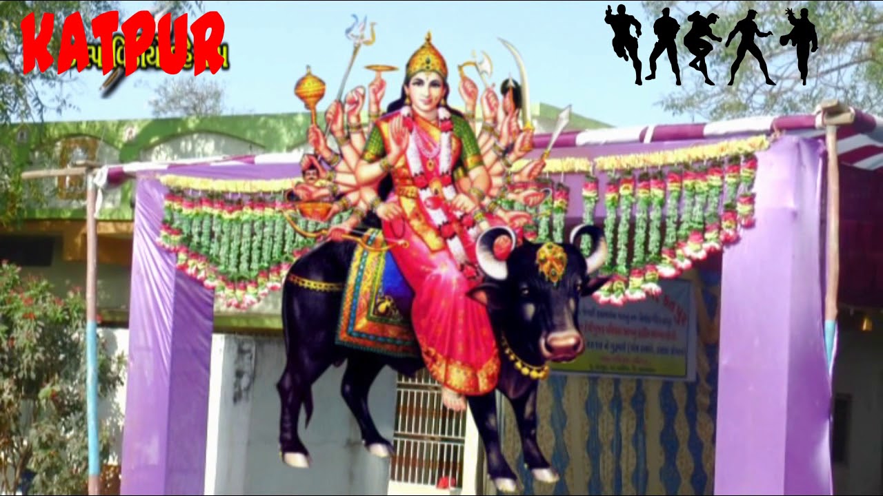 vihat ram katpur