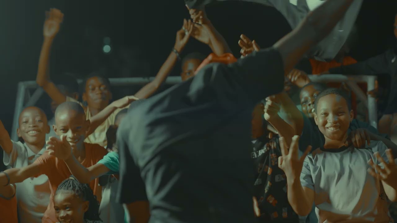 Jhordy Mituy -Tahira ( video oficial ) feat Katrina Moet