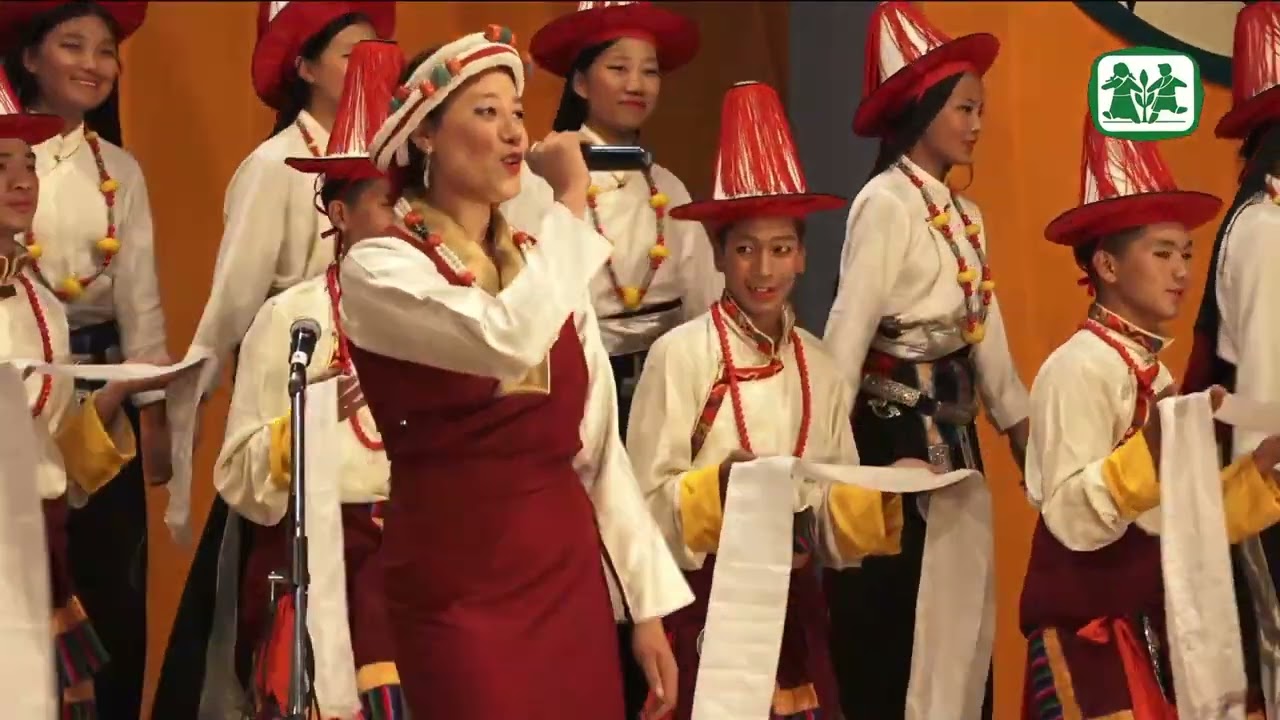 UTCV Inter-House Cultural Competition 2023 - Nyatri House