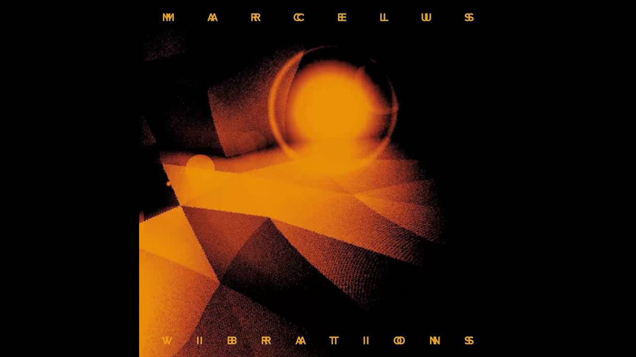 Marcelus - Same Where, Different When [TRESOR287]