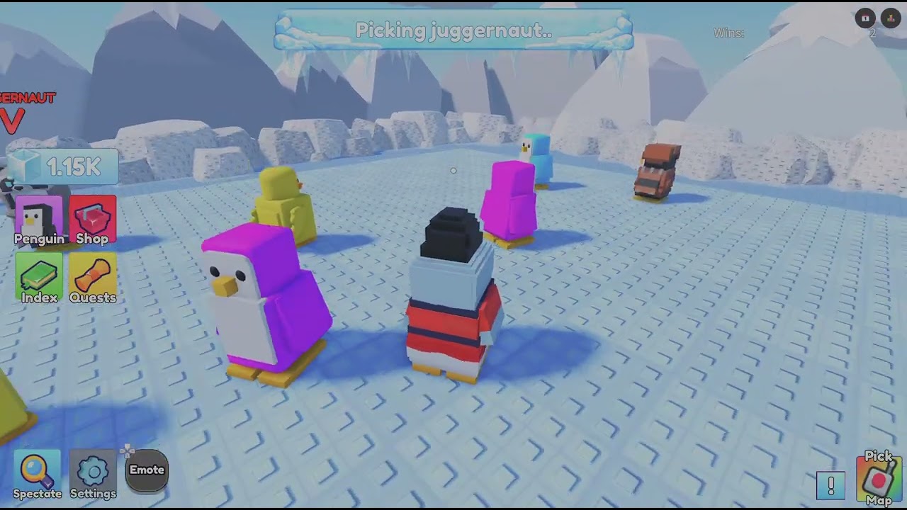 New Avatar /gameplay
