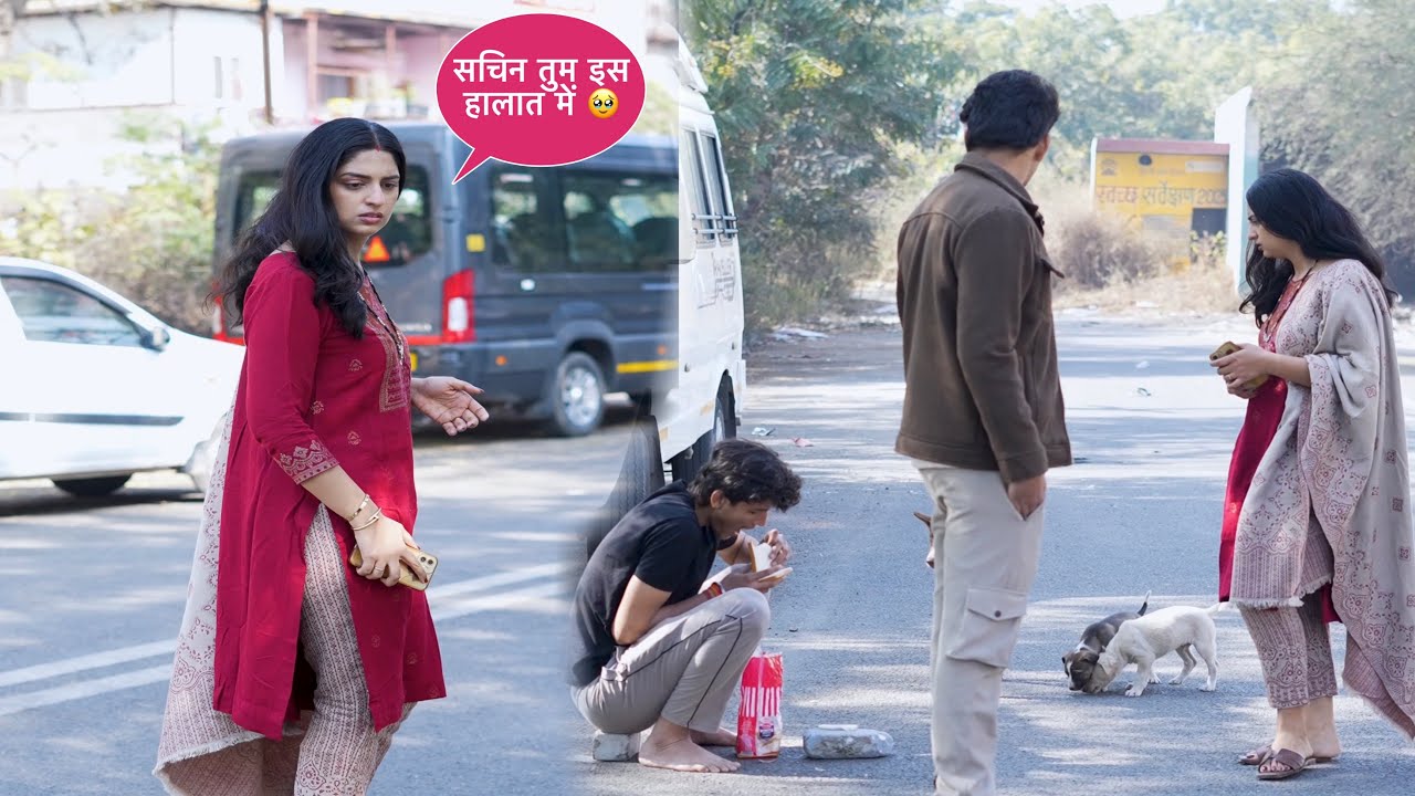 लड़के को मिला प्यार में धोखा 💔🥹 || squad sachin 