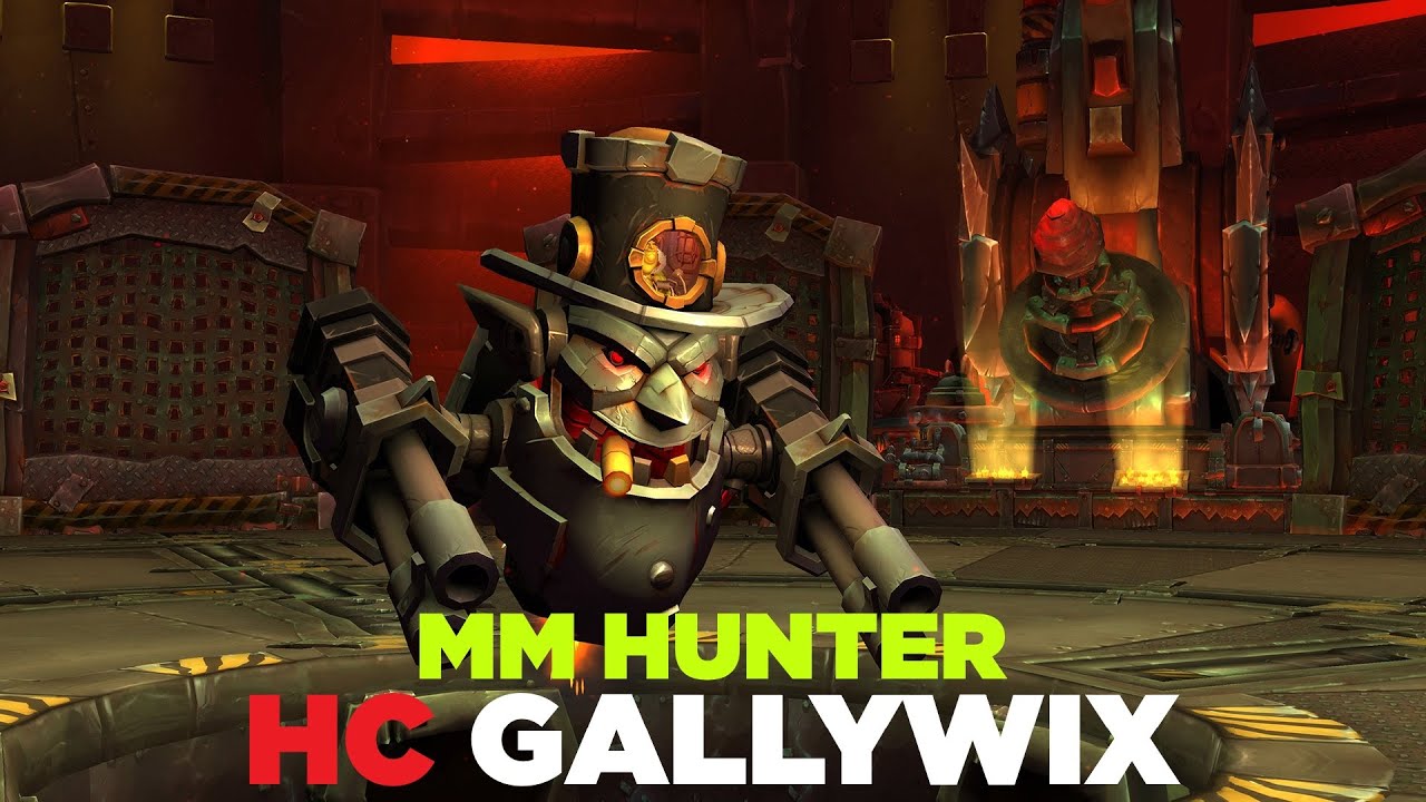 HC Gallywix