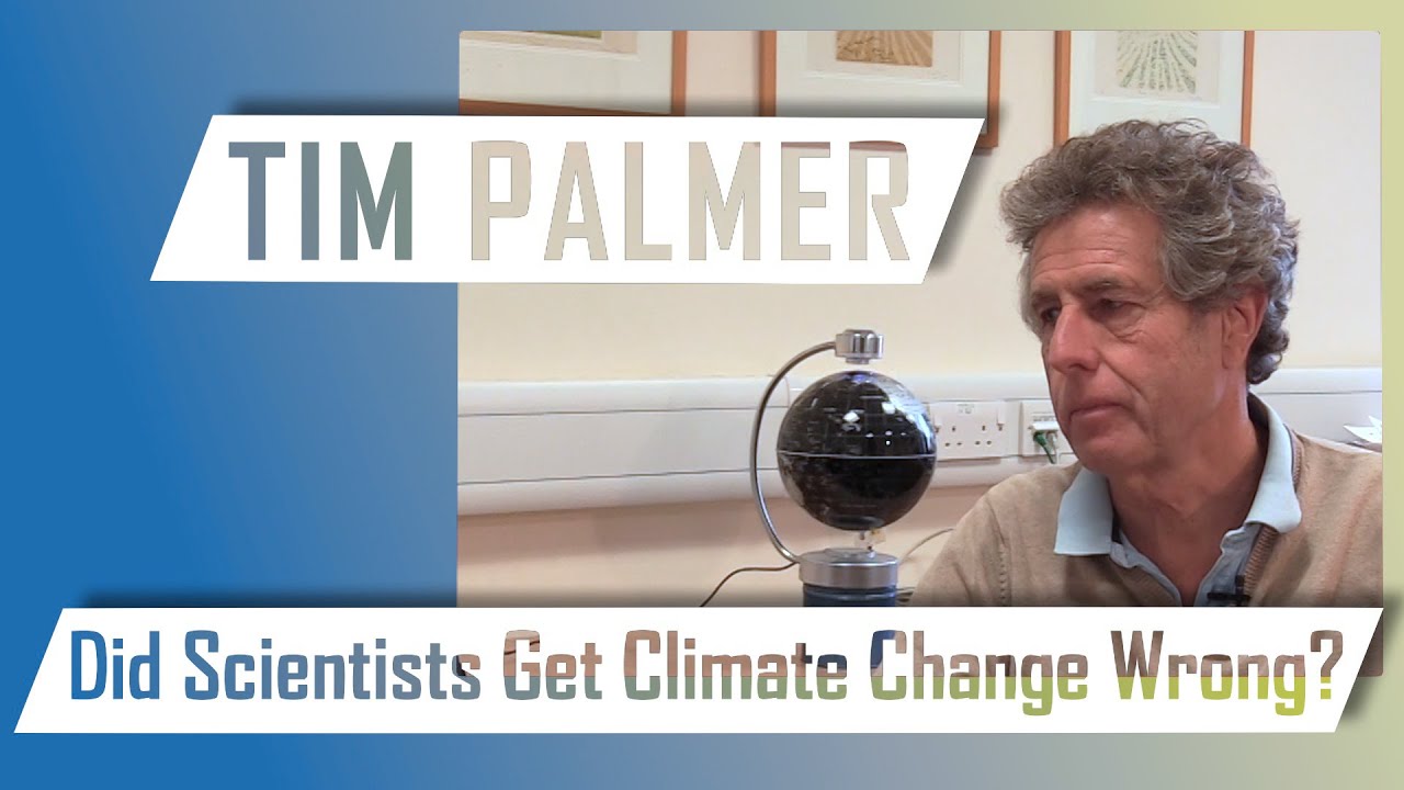 Did scientists get climate change wrong?