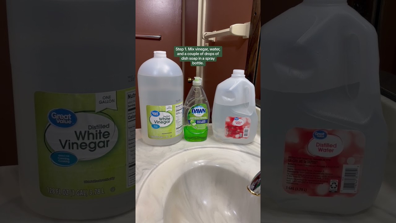 How to Clean Dog Pee With Vinegar #cleaninghacks #cleaning #cleanhometips #vinegar #dog #dogs