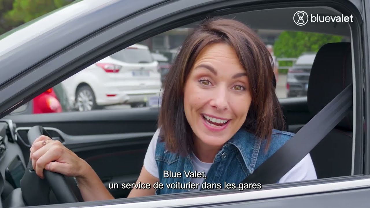 D&eacute;couvrez Blue Valet : le bon plan pour vos prochains voyages