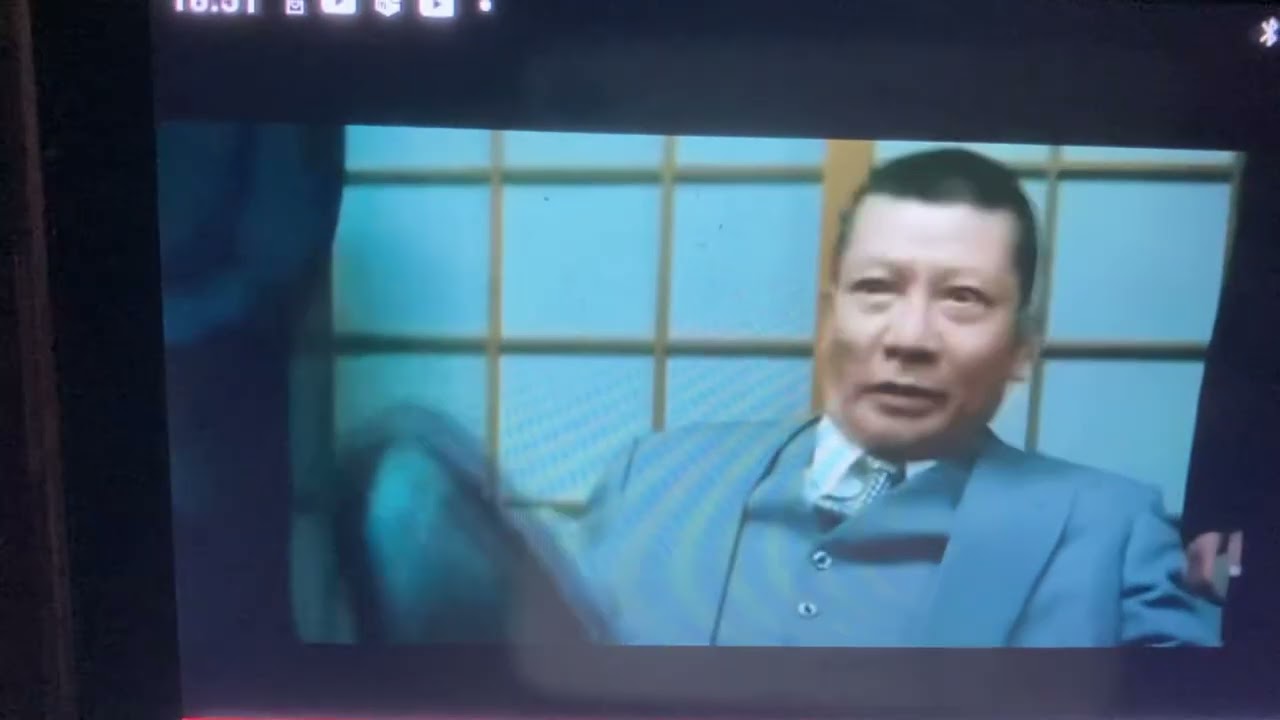 アウトレイジビヨンド #北野武#西田敏行#塩見三省
