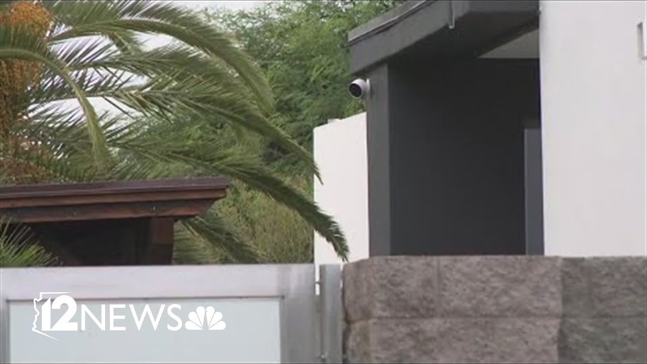 Scottsdale PD investigating 'high-dollar' burglary at Ketel Marte's property