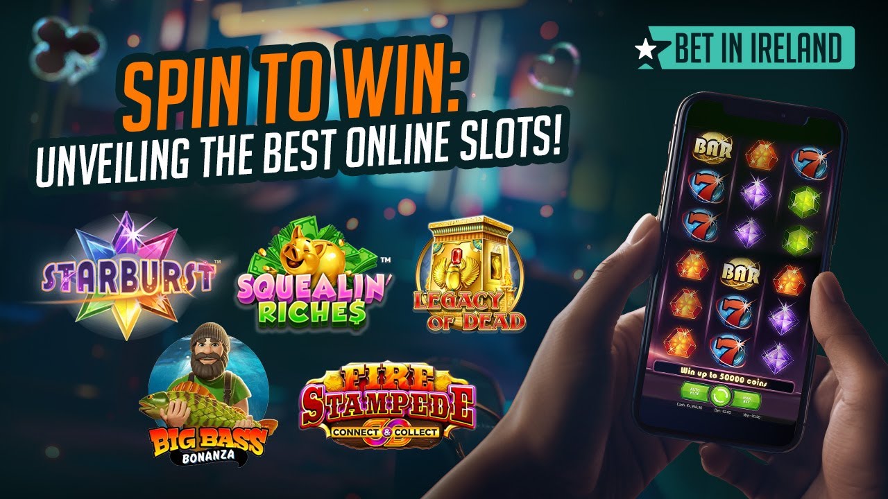 Top Online Slots with High RTP in 2025 (Features Explained)