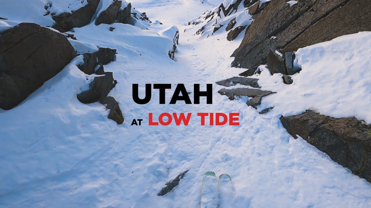 Is The Wasatch Too Crowded?