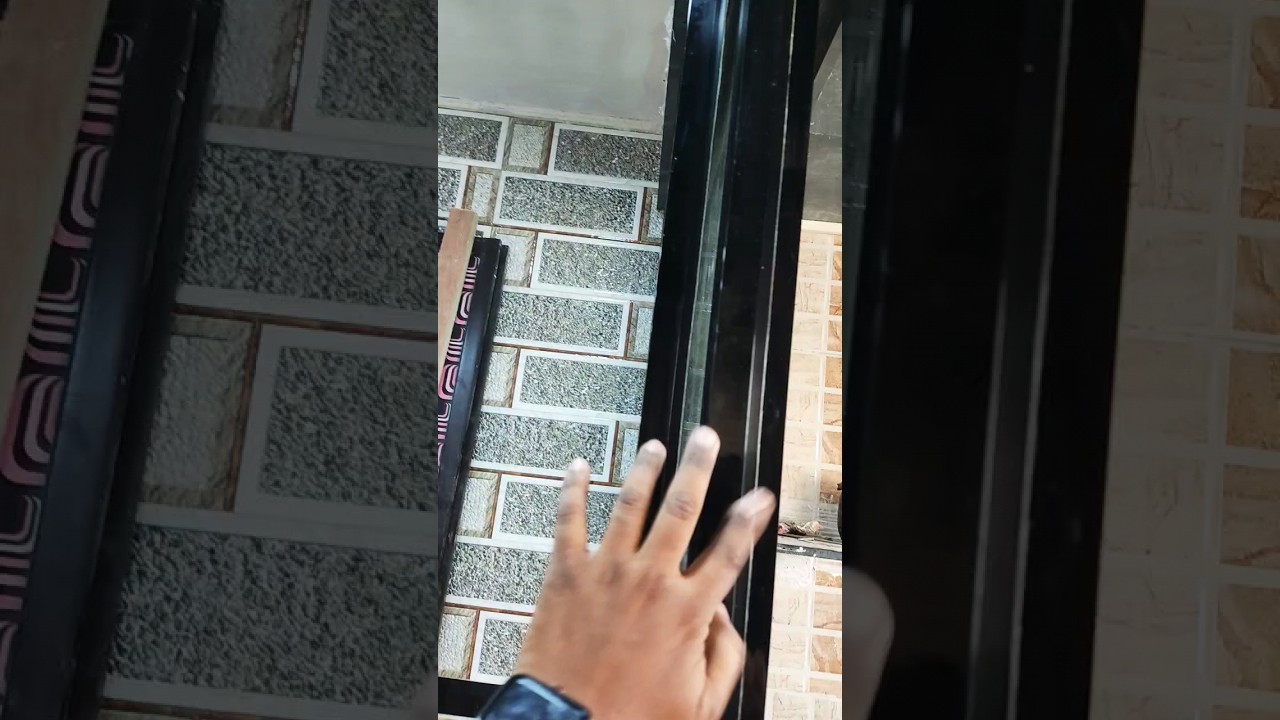 jindal Aluminium Sliding Door