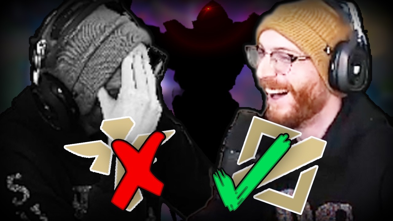 Basta Support ... DA OGGI SOLO MID!!