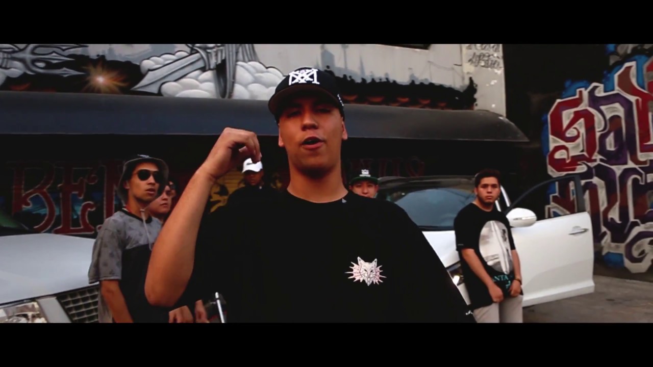 Poofer - A mi manera (Prod. Jamgle)