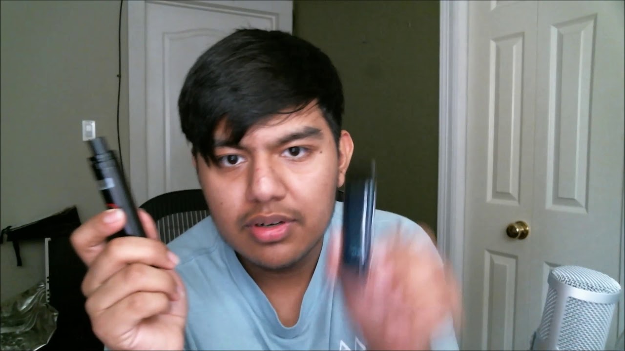 Smok Stick AIO Unboxing and Overview