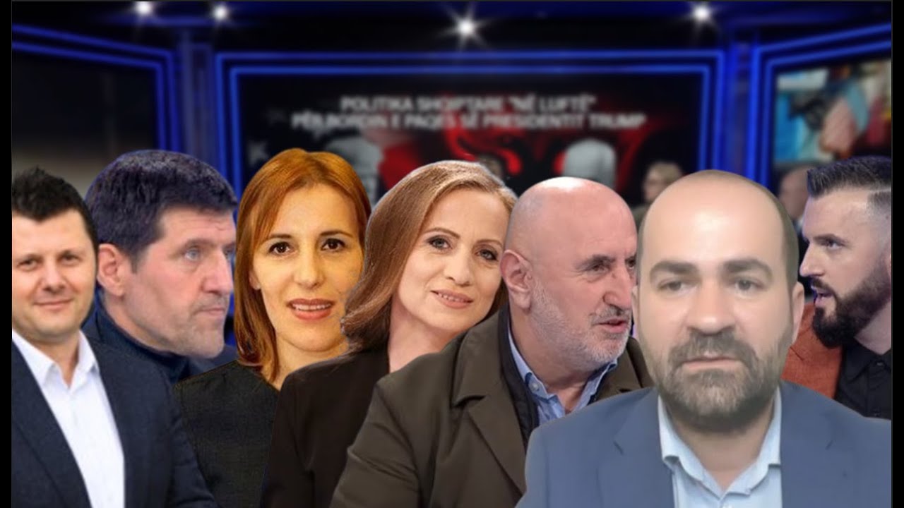 🔴 LIVE/ Irena Gjoka e dënuar në Greqi, Klodiana Lala zbulon detaje!