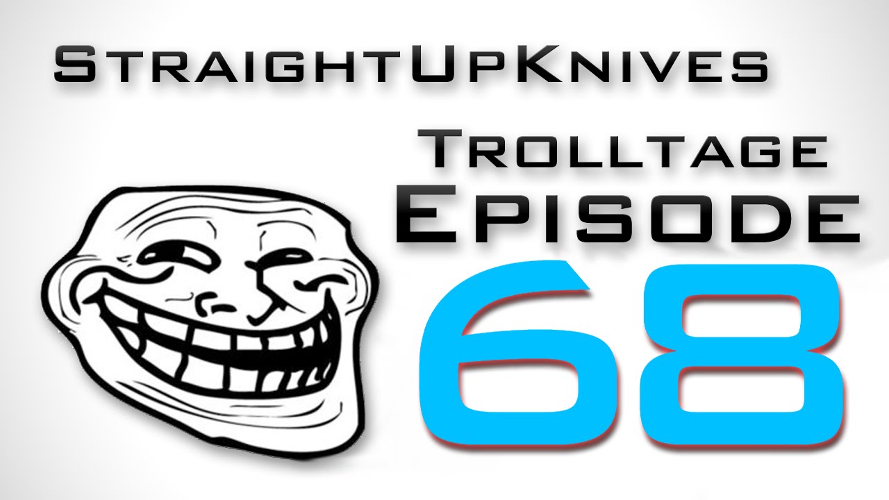 Trolltage Episode #68 (Call of Duty Black Ops 2 Trolling)