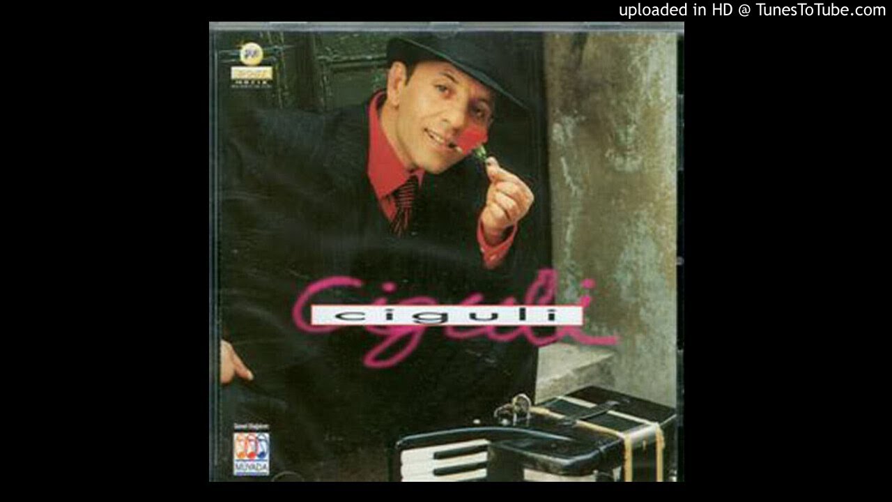 Ciguli - Şu Mapusun Kilidi (Official Audio)