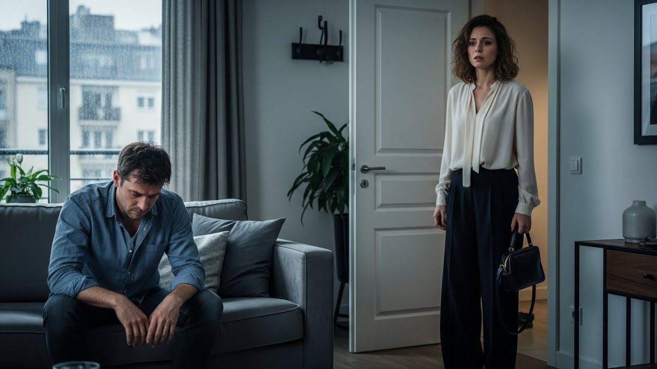 “‘Se soubesse como me diverti com ele…’ Minha reação foi brutal.”