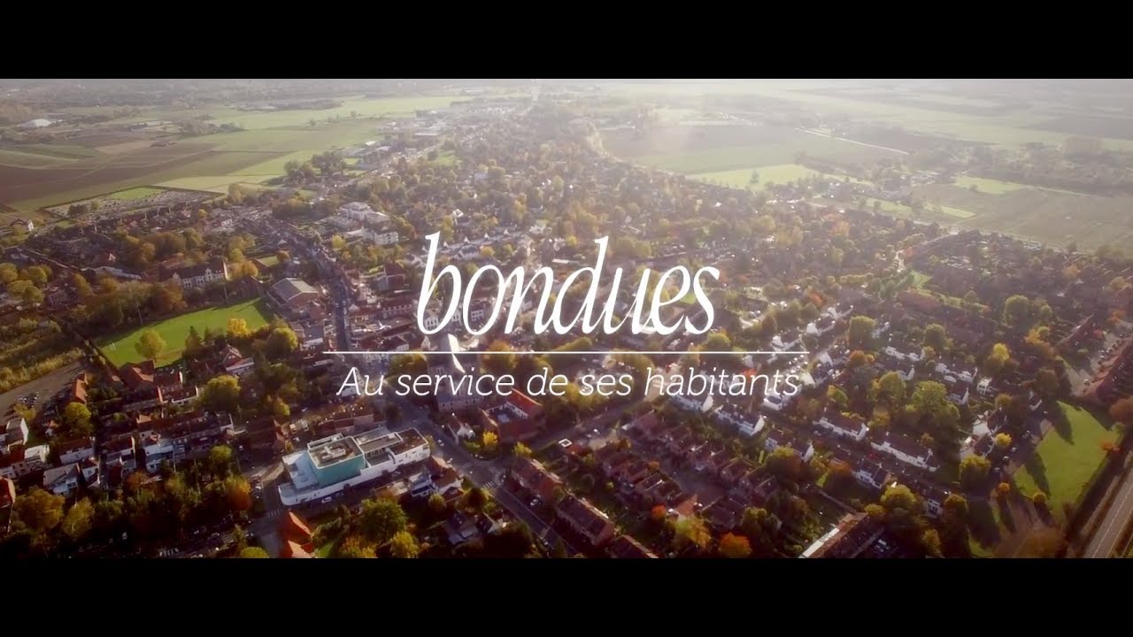 Bondues au service de ses habitants
