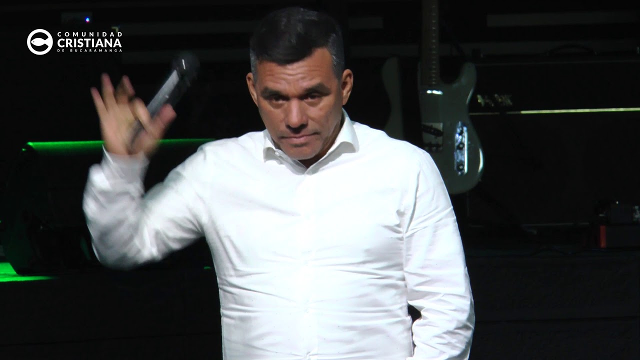 La bendición que enriquece - Julio Melgar - (27/8/2017)