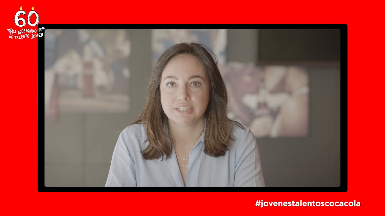 60.º aniversario del Concurso #JóvenesTalentosCocaCola