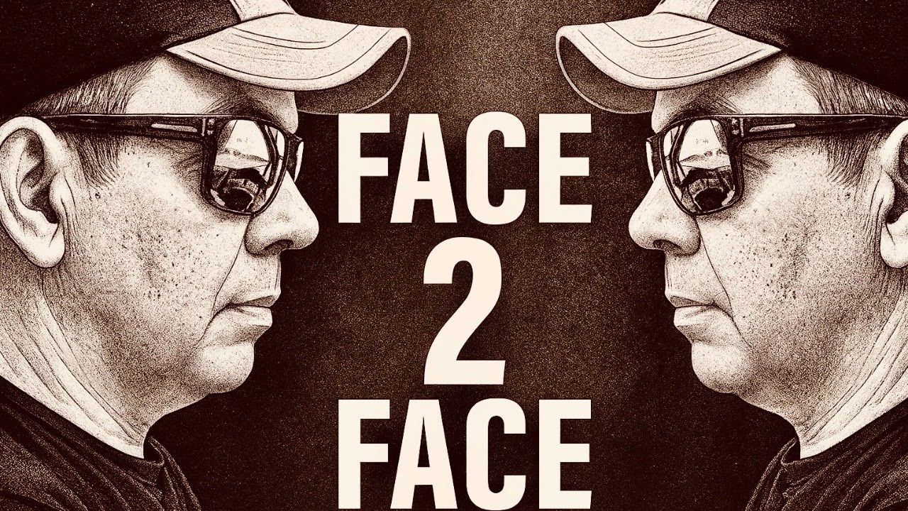 Face 2 Face: Obra de Deus ou a Familia? #002