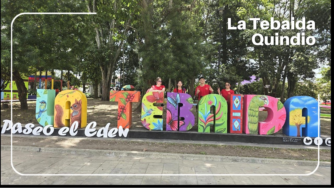La Tebaida
