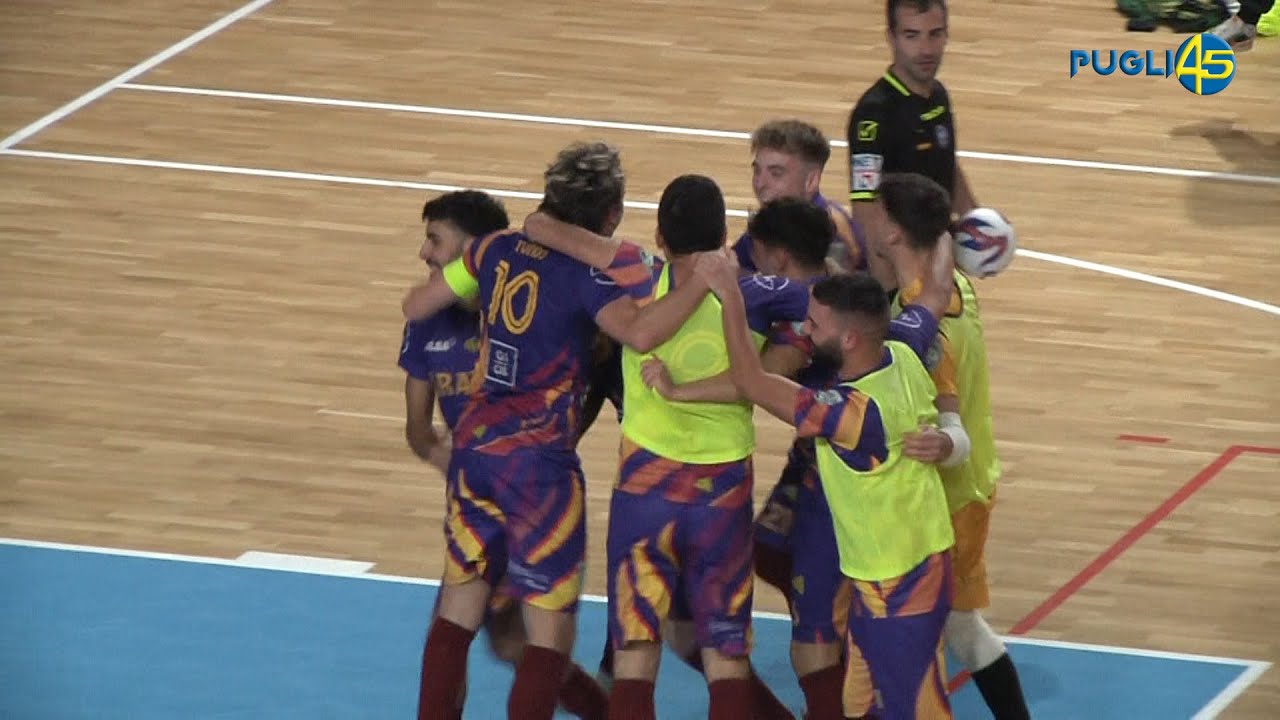 Aradeo-Cus Foggia 3-2 | Finale Coppa Italia Serie C1 2023-24