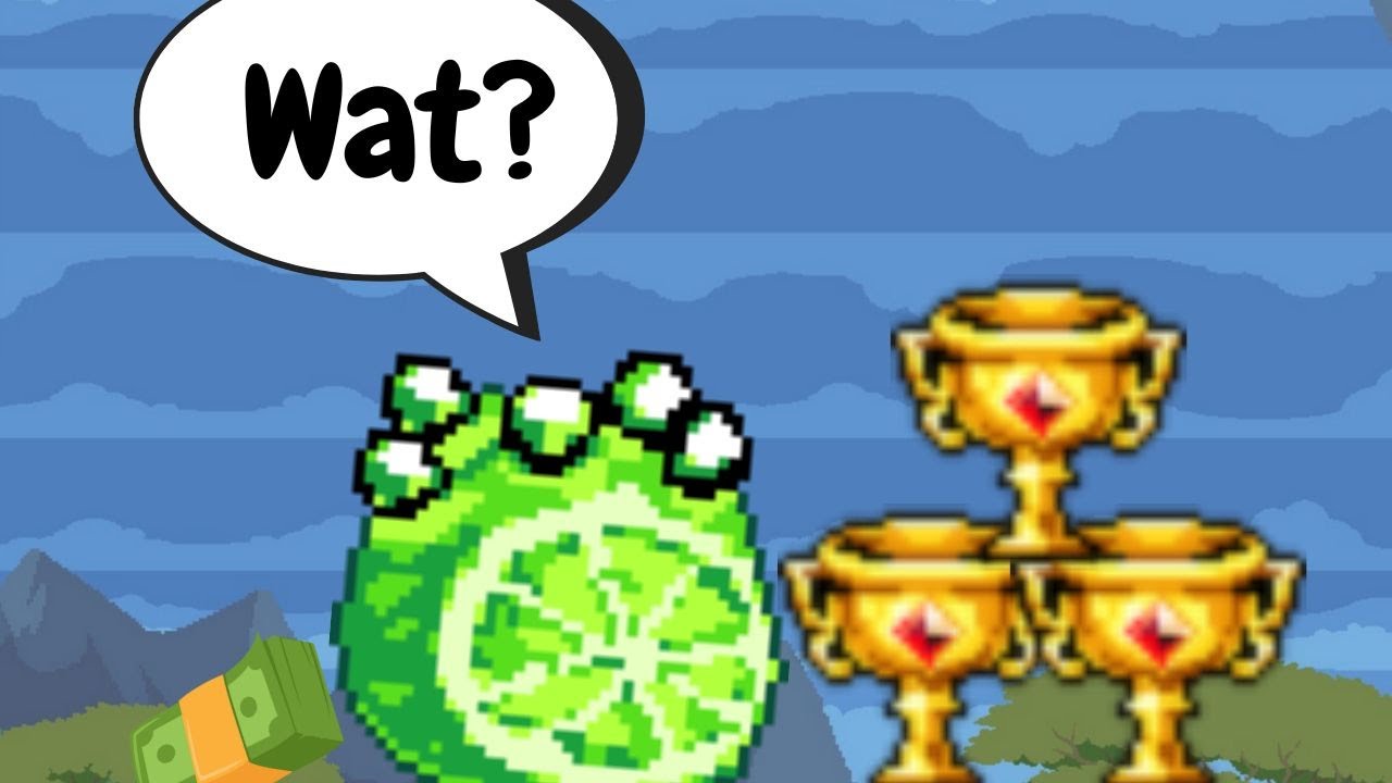 Weekly Battles Boss Solution December 11 to 18 - IdleOn