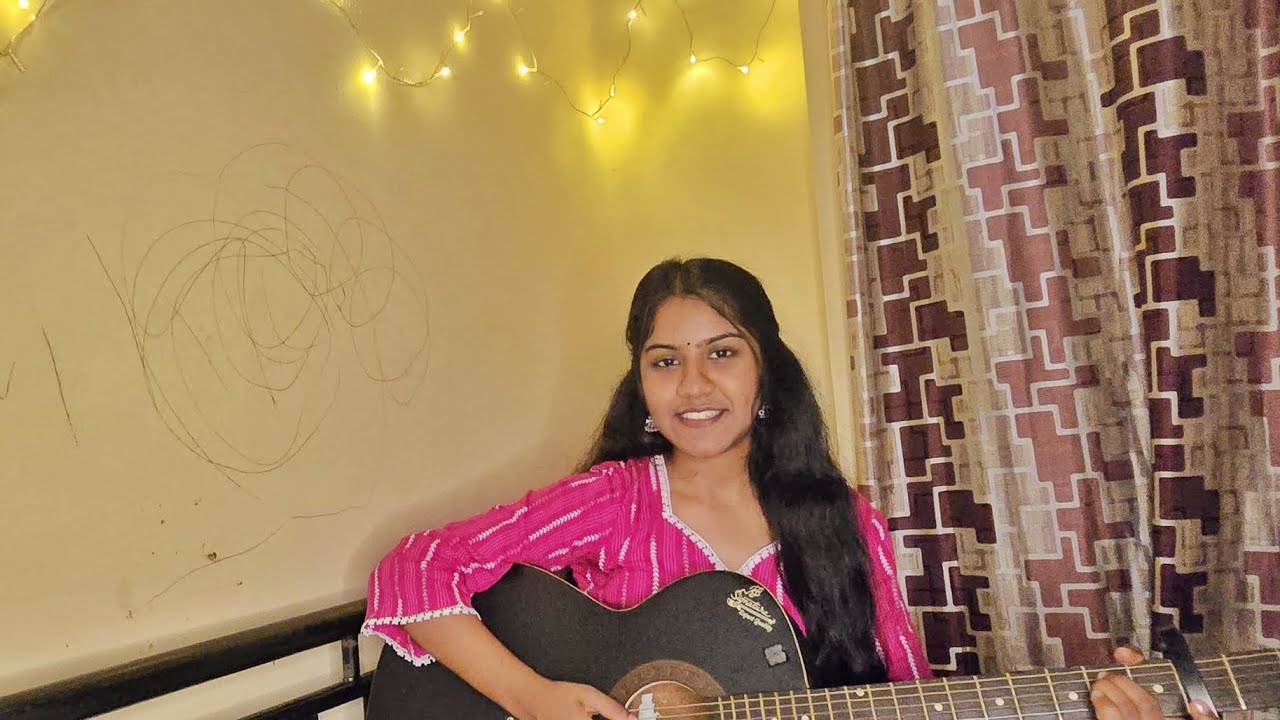 Saiyaara (Title Track) - Female Reprise Version by Urmi