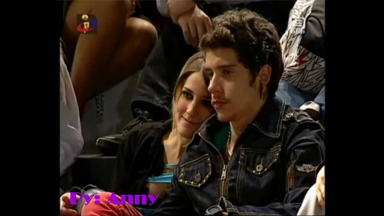 mca 7 - margarida canta no one.