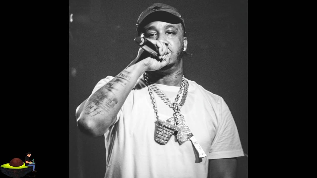 Бит в стиле Benny the Butcher x Jadakiss x BSF 