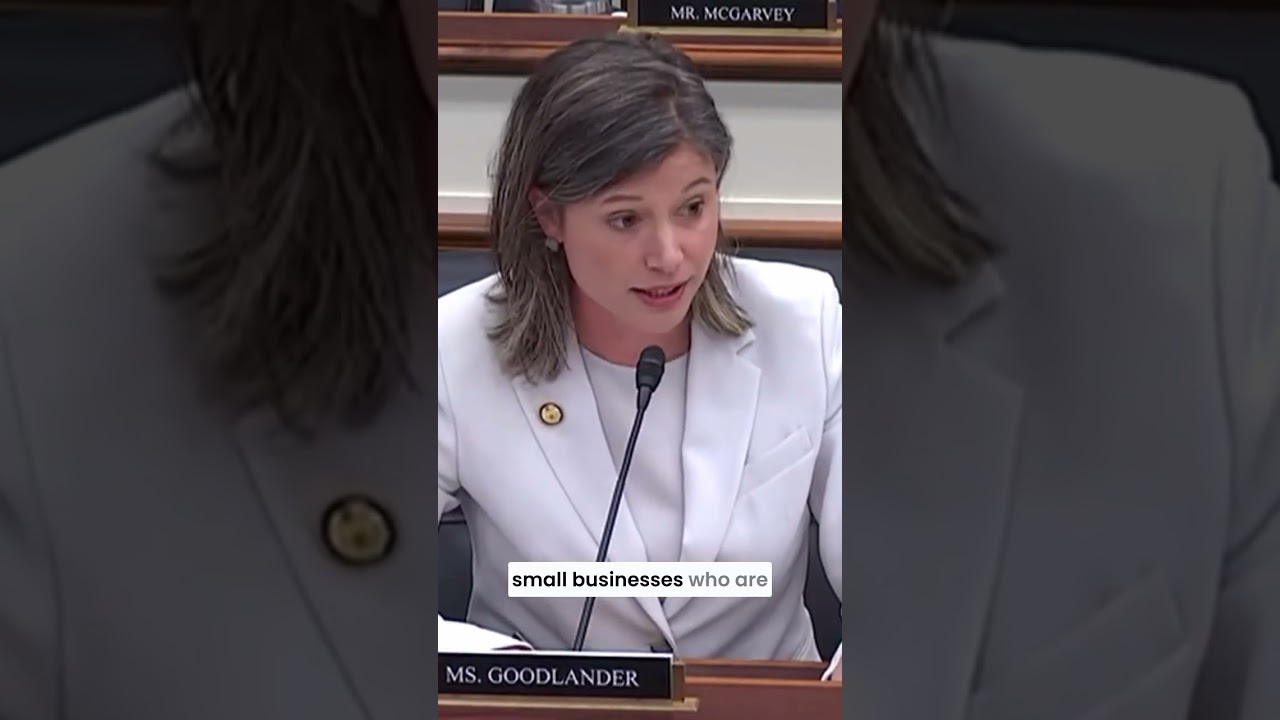 In Congress, I&rsquo;m working to deliver you a fair deal.