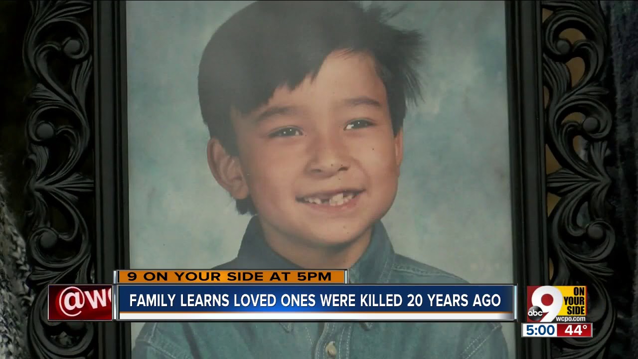 DNA leads 20-year-old cold cases to 'devastating' conclusion